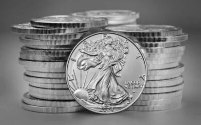 The Overshadowed Asset Quietly Outperforming Gold