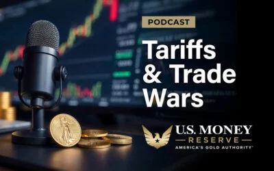 Tariffs & Trade Wars: What You Need to Know About the Economic Ripple Effects