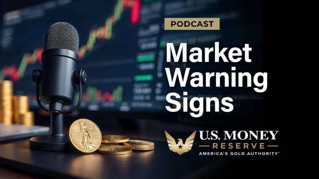 Podcast Market Warning Signs