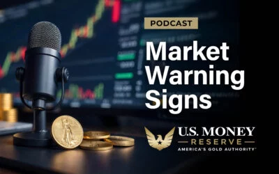 Market Warning Signs Are Flashing—Is It Time to Rethink Your Portfolio?