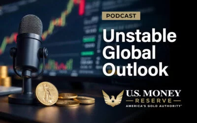 Navigating an Unstable Global Outlook—Why Gold Matters More Than Ever