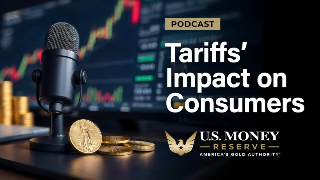 Podcast Tariffs’ Impact on Consumers