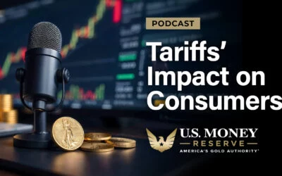 How New Tariffs Could Hit Your Wallet—and Why Gold May Be Your Best Hedge