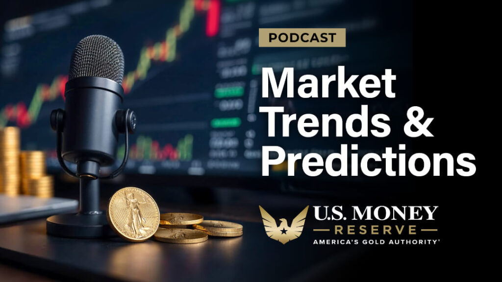 Podcast Market Trends & Predictions