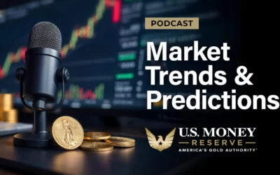 Market Trends & Predictions: Why Gold’s Future Remains Strong