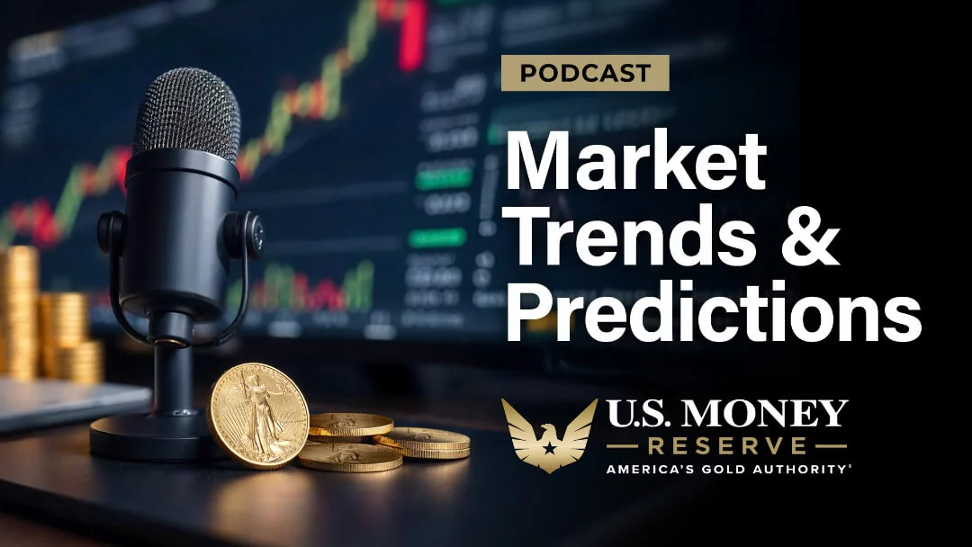 Podcast Market Trends & Predictions