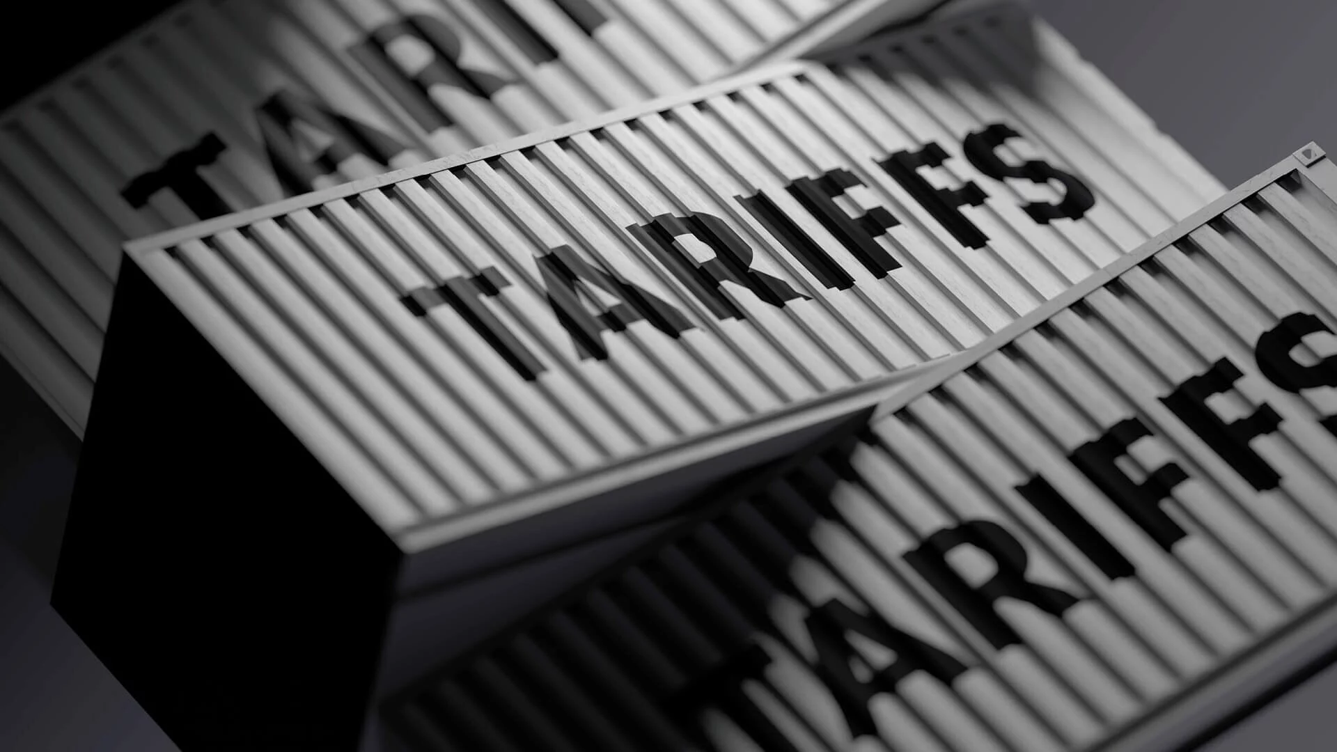 1e7594af-96a8-4a9a-8fb9-a57b8e236a7e Tariffs Container