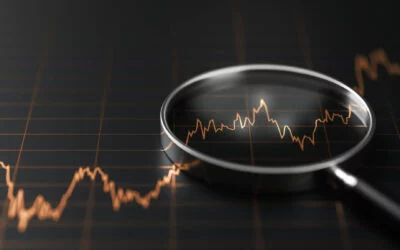 As Confidence Wanes in U.S. Markets, Gold Rises.