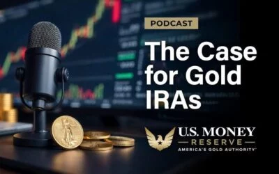 Why Gold IRAs Are Gaining Momentum: A Strategic Look at Retirement Diversification