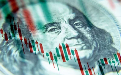 Two Years of Economic Growth Ends: What it Means for Gold