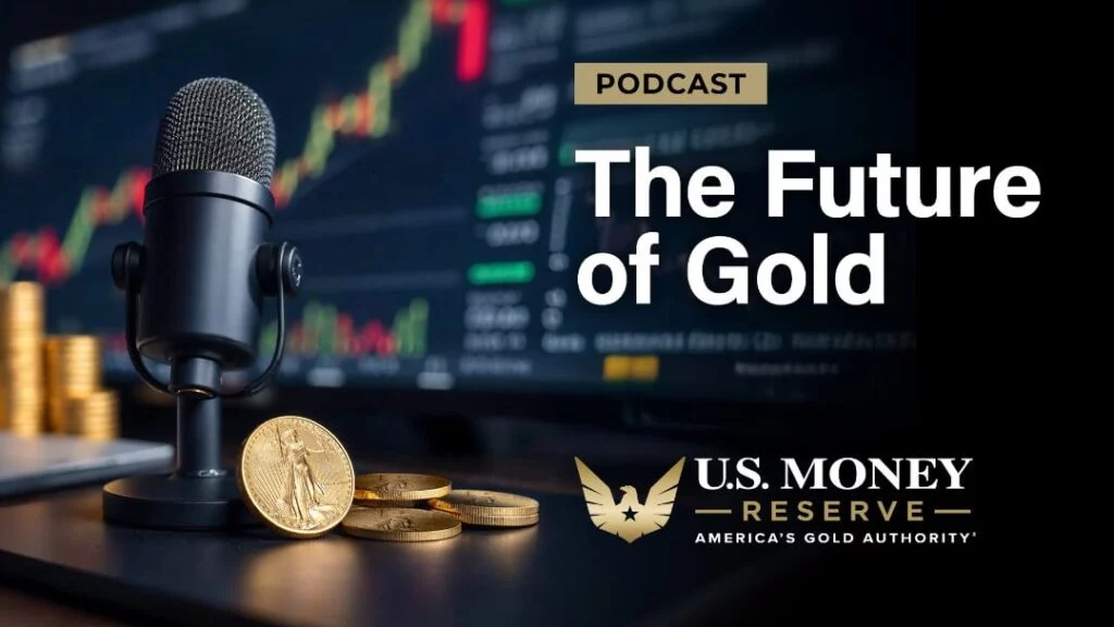 The Future of Gold, Digital Currency, and Retirement Planning