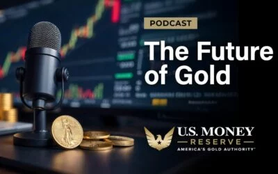 A Look Ahead: The Future of Gold, Digital Currency, and Retirement Planning