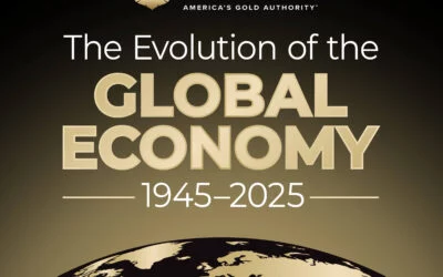 Global Trade Evolution & What Comes Next