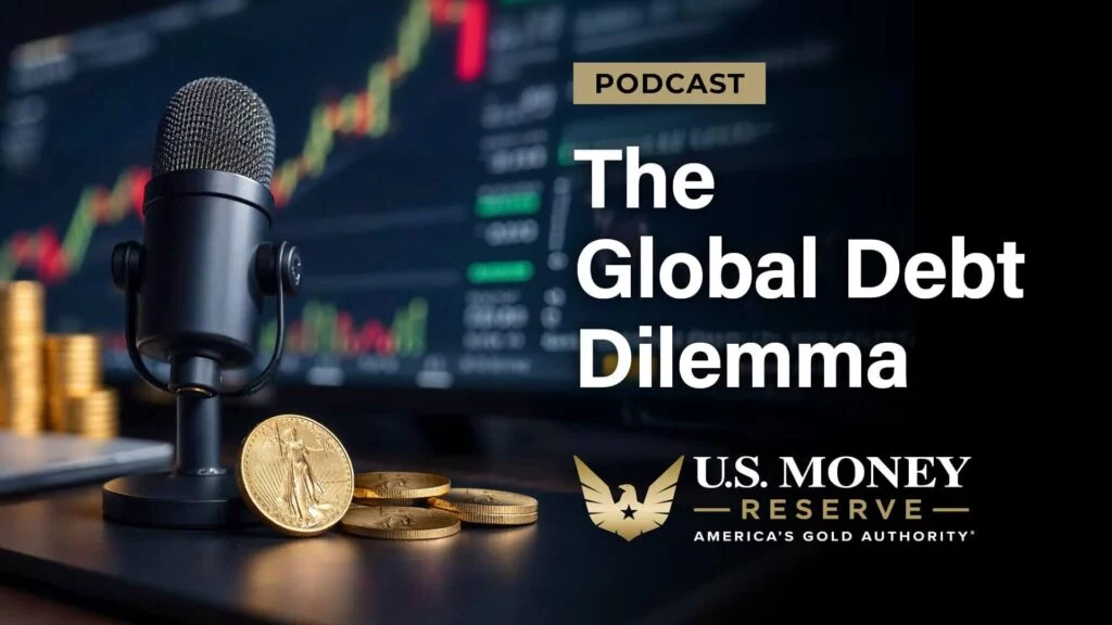 The Global Debt Dilemma