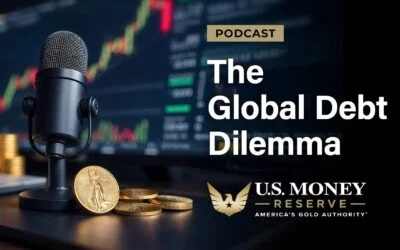 The Global Debt Dilemma