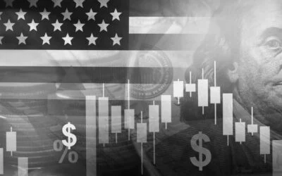 Tariffs, Turmoil, and Gold
