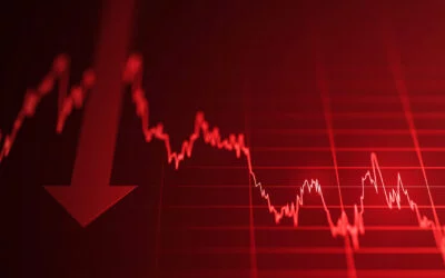 U.S. Budget Goes Deeper Into the Red