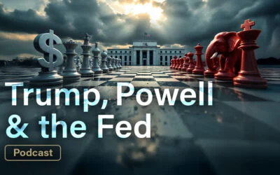 Trump, Powell and the Fed: How Political Pressure Could Reshape U.S. Monetary Policy