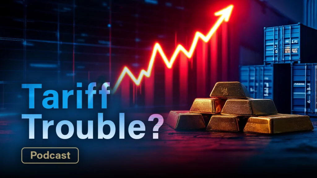 Tariff Trouble