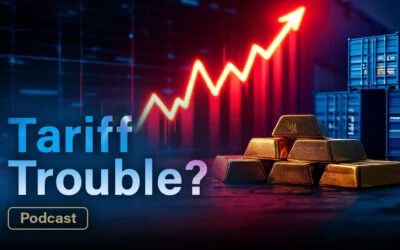 Are Rising Tariffs Fueling Inflation Again?