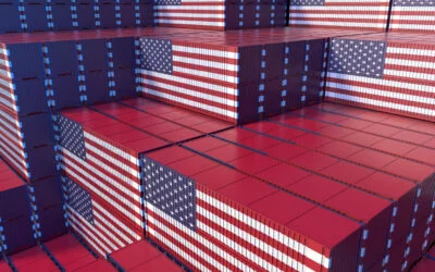 New Tariff Deadline Sparks Economic Jolt & Global Gold Rush
