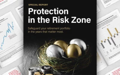 U.S. Money Reserve Releases 2025 “Protection in the Risk Zone” Report Offering Up-to-Date Insights on Retirement Portfolio Strategies