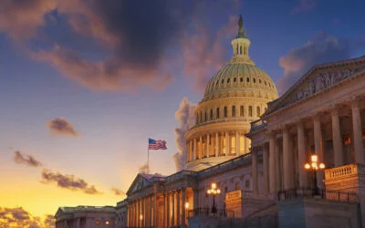 Budget Bill Clears Hurdles as Gold Is Poised to Rise