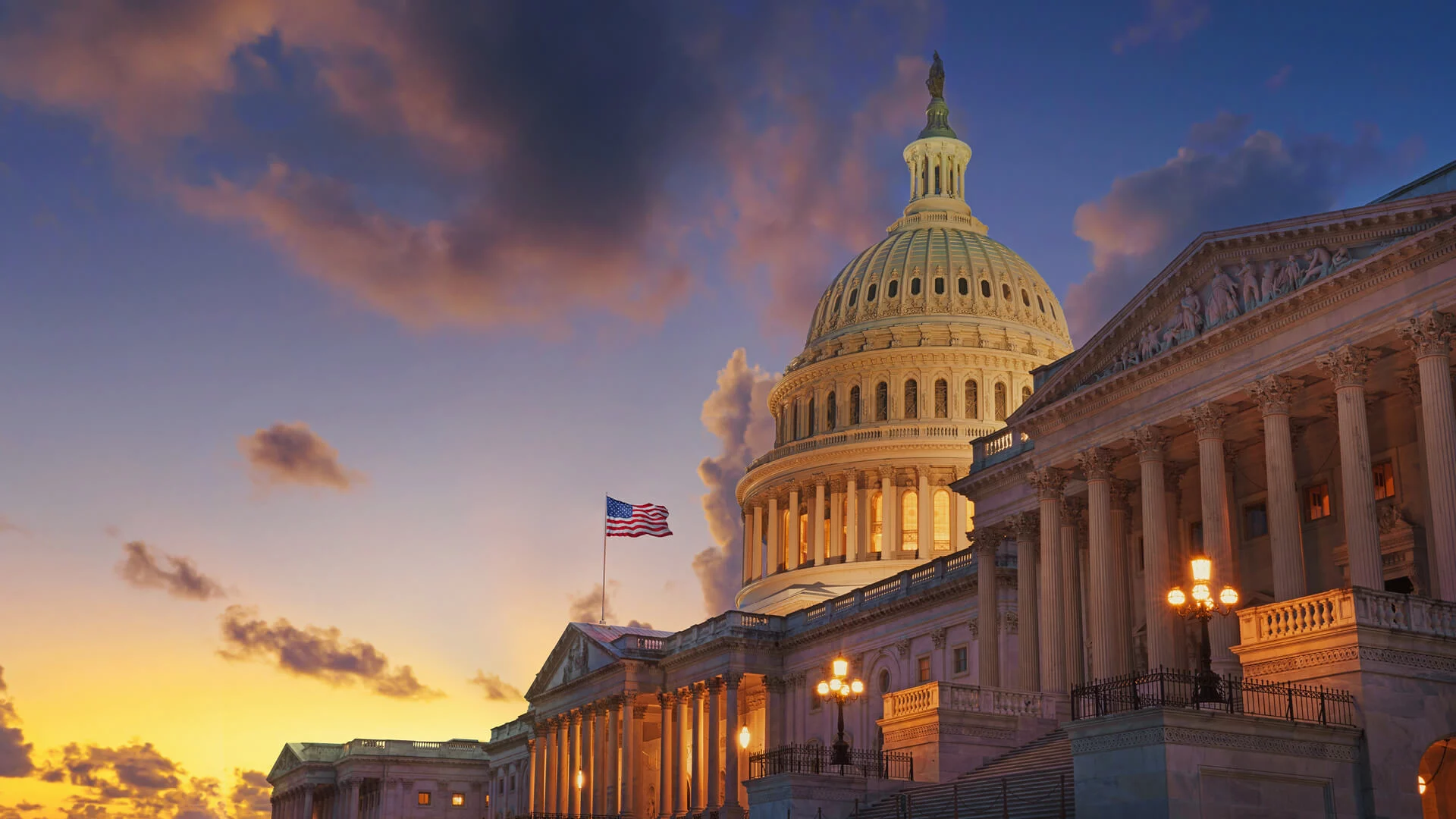 Capitol Building