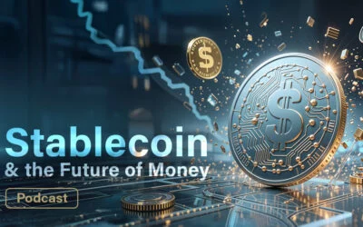 Stablecoins, the Dollar & Digital Disruption