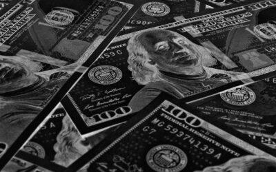 National Debt Hits $37 Trillion as Inflation Rises