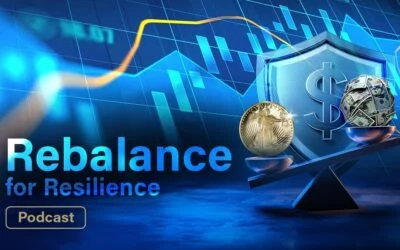 Rebalance for Resilience: Turning Market Wins Into Lasting Portfolio Protection