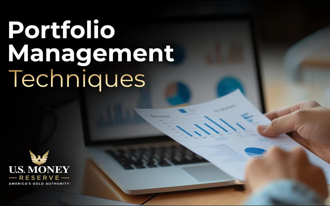 Portfolio Management Techniques