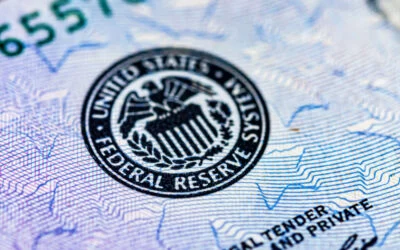 Cracks in the Economy: Stagflation Fears, Dollar Weakness, and Gold’s Rise