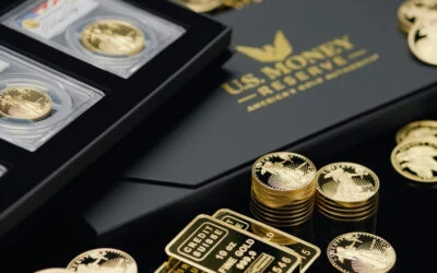 5 Things to Know About Proof Gold