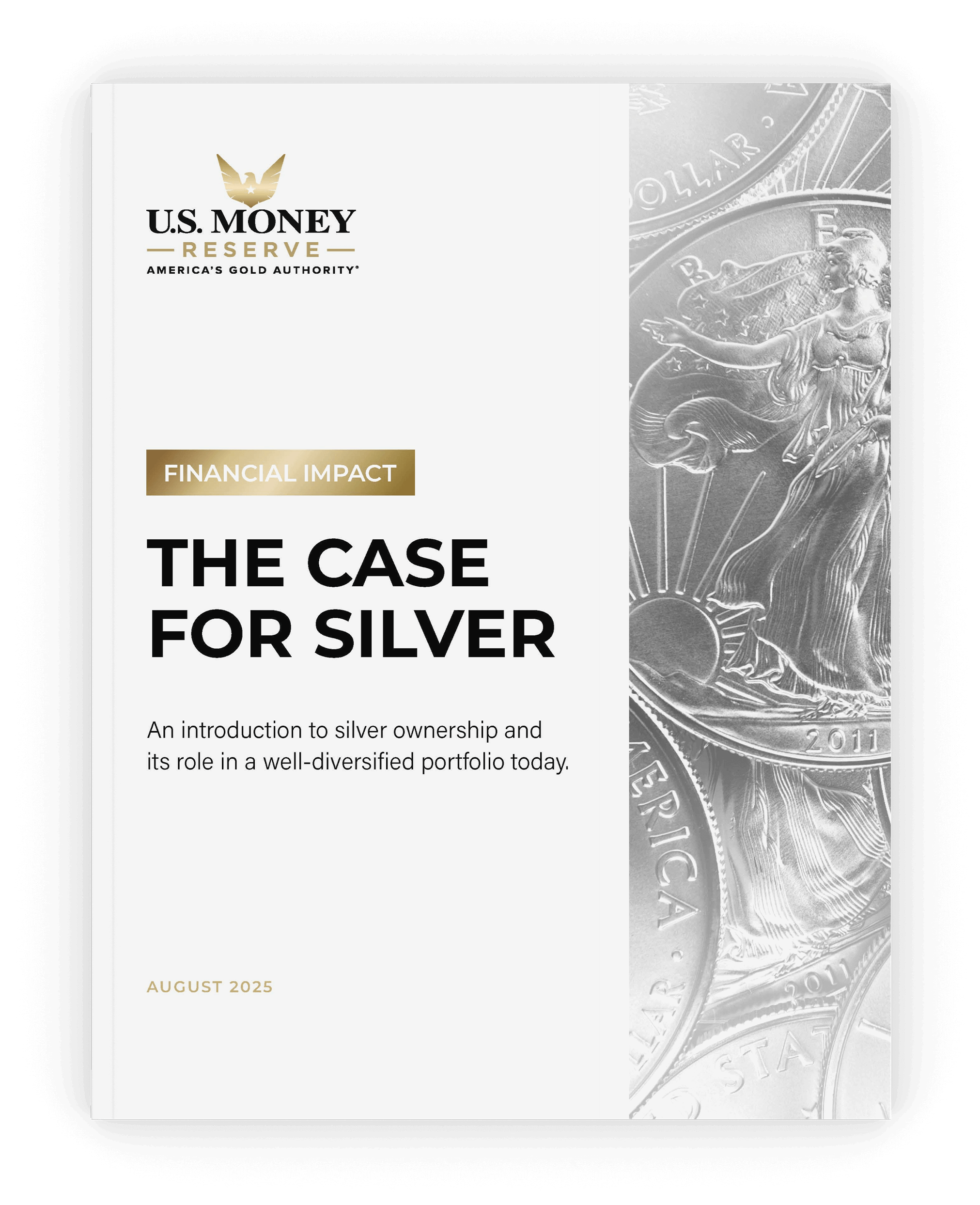 Financial Impact Report: The Case for Silver