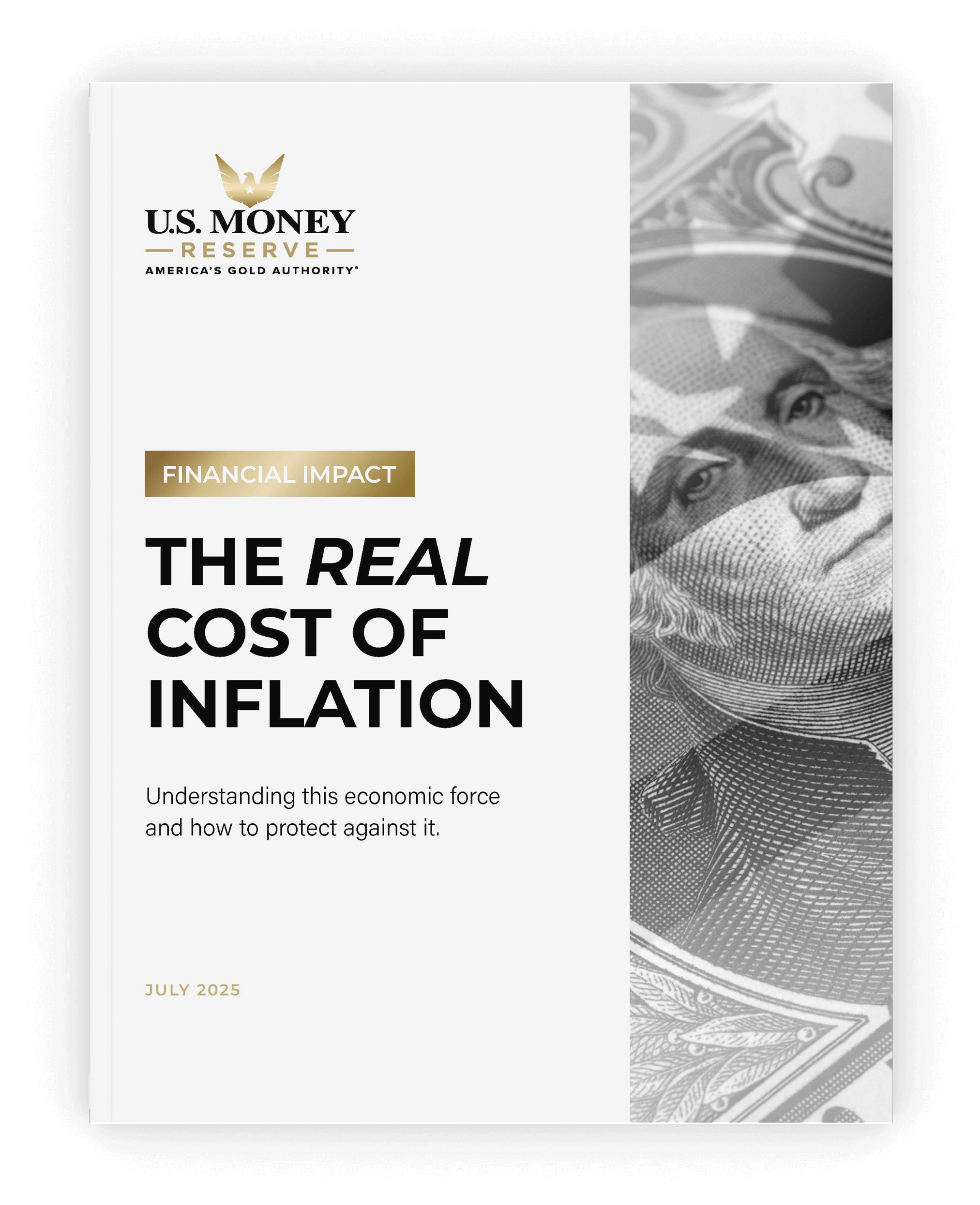 Financial Impact Report: The Real Cost of Inflation
