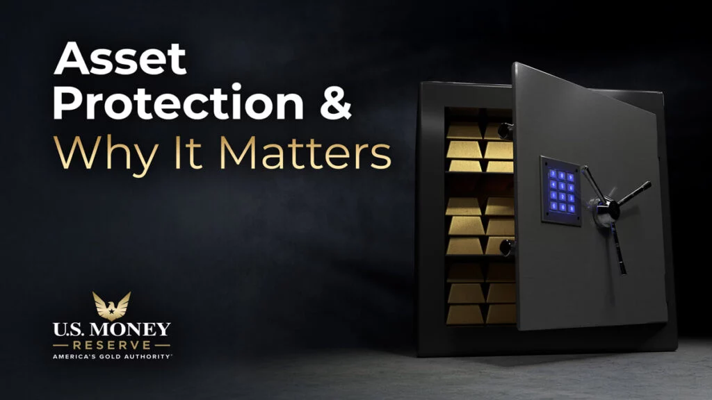 Asset Protection and why does it matter for the asset protection page