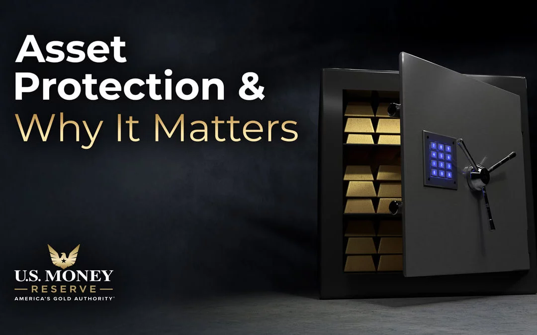 What Is Asset Protection?