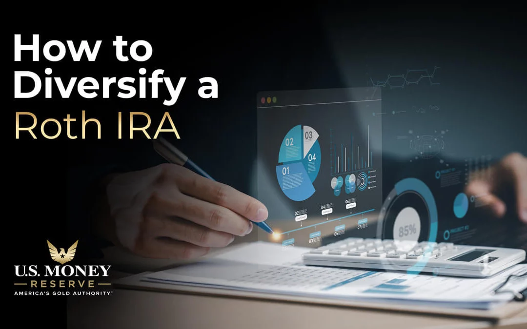 How to Diversify a Roth IRA: A Step-by-Step Guide