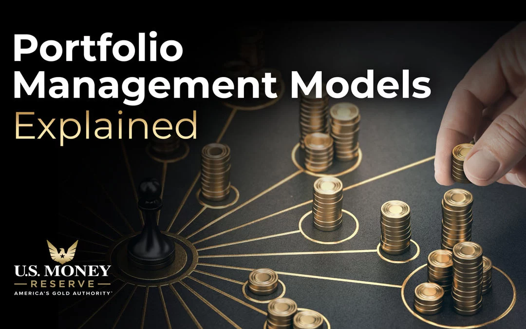 What are Portfolio Management Models?