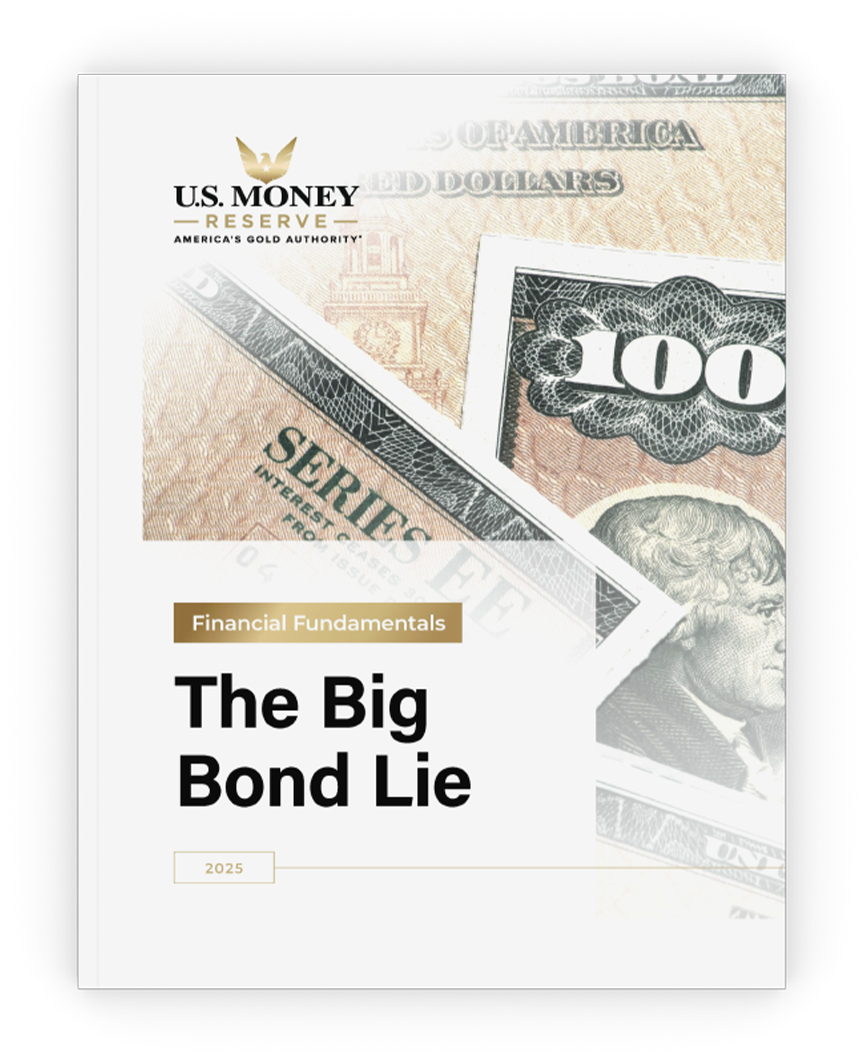 Financial Fundamentals: The Big Bond Lie