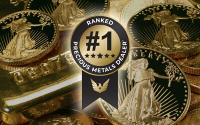 U.S. Money Reserve Reports Strong Growth and Continued Leadership in Precious Metals IRAs