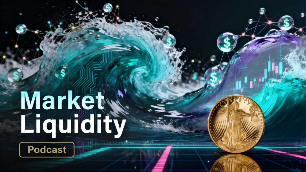 Market Liquidity: What It Means for Your Wallet