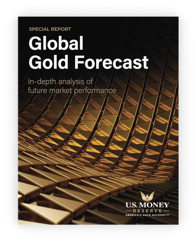 GLOBAL GOLD FORECAST