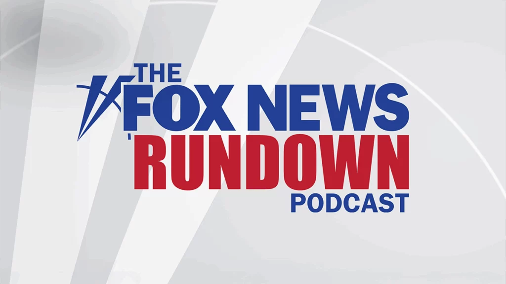 Fox Business Rundown Podcast