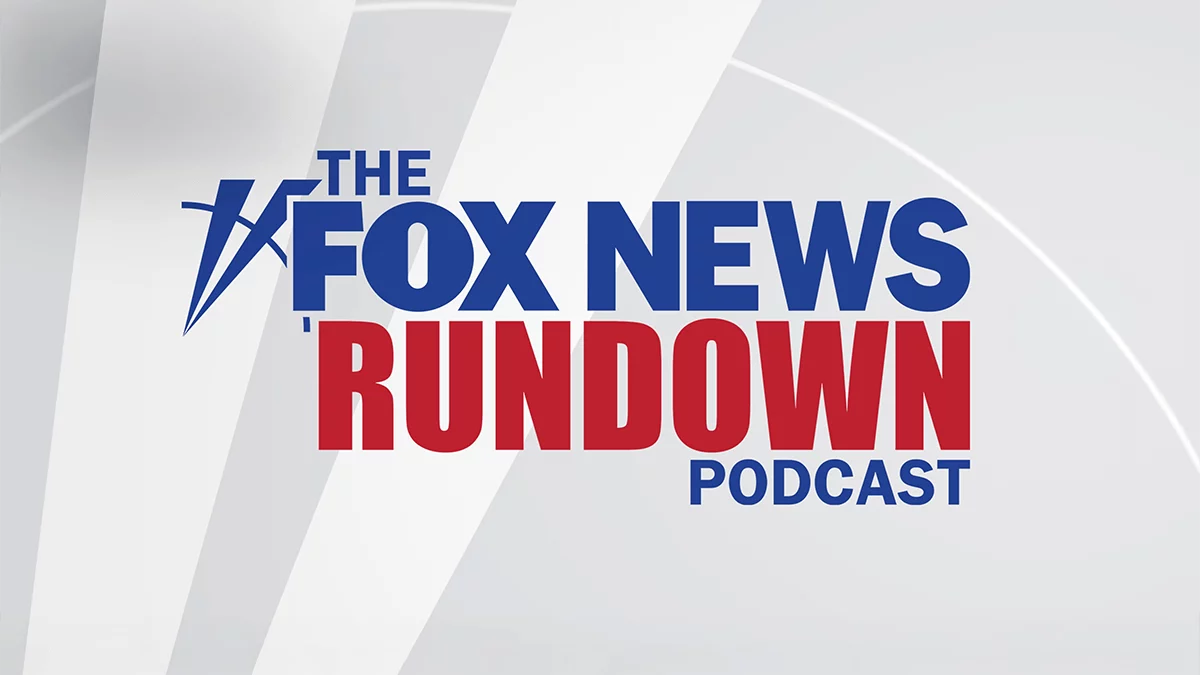 Fox Business Rundown Podcast