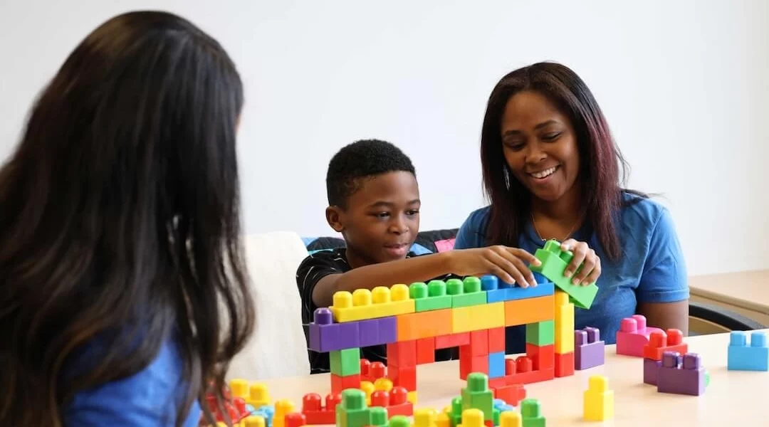 center for child protection