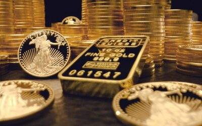 4 Things to Know About Proof Gold