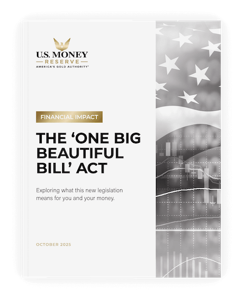 The ‘One Big Beautiful Bill’ Act
