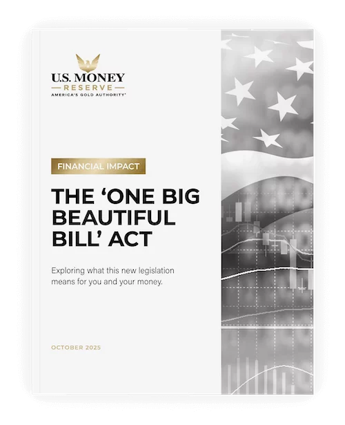 The ‘One Big Beautiful Bill’ Act
